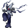 Shadow Blaziken (Mega)